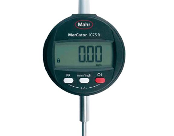<strong>MAHR SHOCKPROOF AND WATERPROOF DIGITAL DIAL INDICATORS FOR SALE</strong>