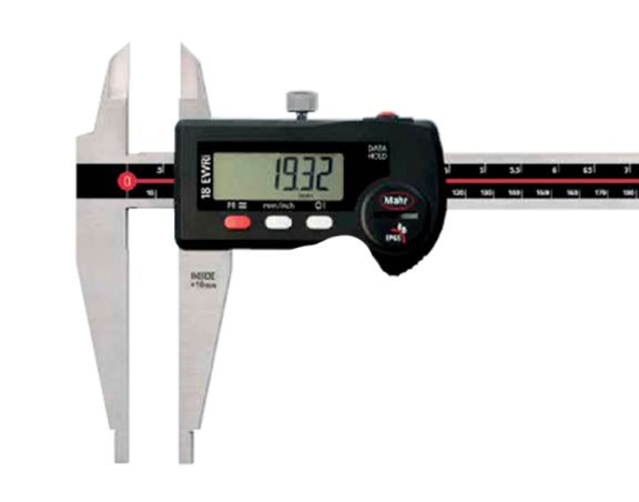 <strong>MAHR WATERPROOF DIGITAL VERNIER CALLIPERS FOR SALE</strong>