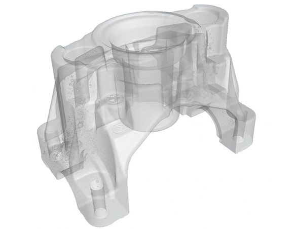 3D COMPUTED TOMOGRAPHY