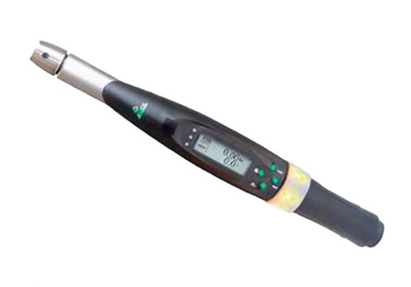 Calibration of torque wrenches