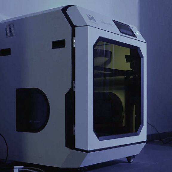 3D PRINTER MD400