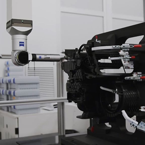 CMM ZEISS PRISMO 12 18 10