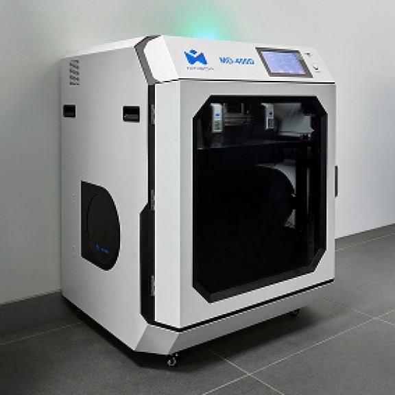 3D PRINTER MD400