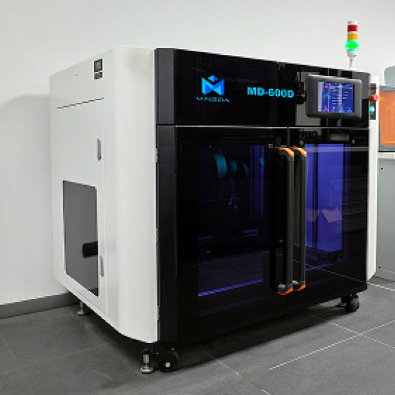 3D PRINTERS MD600